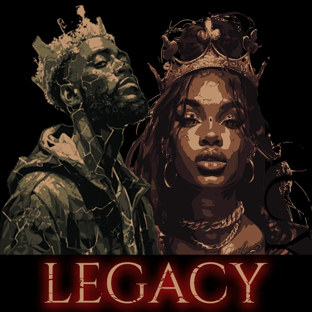 Legacy Collection