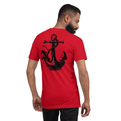 Resilience | Anchor Strength T-shirt