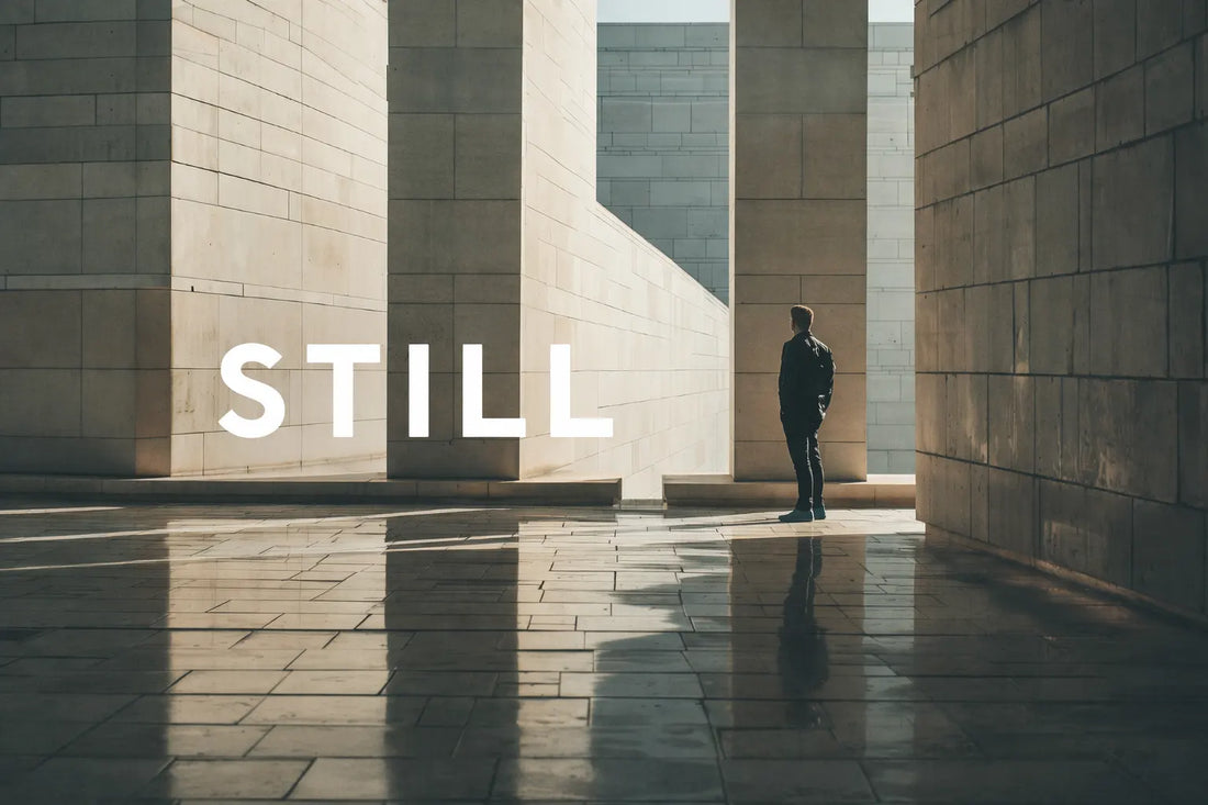 Motivation That Doesn’t Shout: The Power of a Single Word