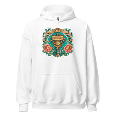 Women’s Dream Hoodie – Motivational Streetwear Pullover | Black Heart Tees